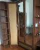 Сдам комнату в 4-к квартире в Москве, м. Алексеевская, ул. Бочкова 5, 17 м²
