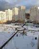Сдам 1-комнатную квартиру в Москве, м. Улица Скобелевская, Изюмская ул. 49к1, 40 м²