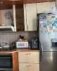 Сдам 3-комнатную квартиру в Москве, м. Раменки, Мичуринский пр-т 9к1, 80 м²