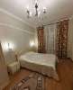 Сдам 2-комнатную квартиру в Москве, м. Рижская, ул. Верземнека 3, 56 м²