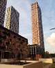 Сдам 1-комнатную квартиру в Москве, м. Локомотив, Амурская ул. 1Ак4, 38 м²