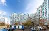 Сдам 3-комнатную квартиру в Москве, м. Марьино, ул. Маршала Голованова 20, 74.1 м²
