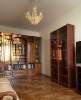 Сдам 4-комнатную квартиру в Москве, м. ВДНХ, Рижский пр. 9, 100 м²
