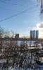Сдам 1-комнатную квартиру в Москве, м. Беговая, Беговая ул. 20к2, 29 м²