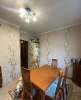 Сдам 4-комнатную квартиру в Москве, м. ЦСКА, ул. Полины Осипенко 16, 97 м²
