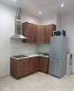 Сдам студию в Москве, м. Шелепиха, Шелепихинская наб. 34к1зд5, 34.6 м²