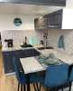 Сдам 2-комнатную квартиру в Москве, м. Сокол, Балтийская ул. 15, 43 м²