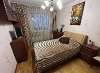 Сдам 3-комнатную квартиру в Москве, м. Марьино, Новомарьинская ул. 3к2, 75 м²
