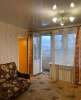 Сдам 2-комнатную квартиру, ул. Багрицкого 53, 33 м²