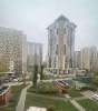 Сдам комнату в 3-к квартире, ул. Обручева 5А, 16 м²
