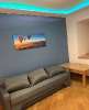 Сдам студию, Судостроительная ул. 32к1, 45 м²