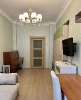Сдам 2-комнатную квартиру в Москве, м. Аэропорт, ул. Викторенко 2/1, 52 м²