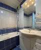 Сдам 3-комнатную квартиру в Москве, м. Аэропорт, ул. Острякова 9, 65 м²