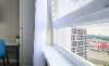 Сдам студию в Москве, м. Спартак, . 71/22к1, 18 м²