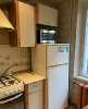 Сдам 1-комнатную квартиру в Москве, м. Перово, Братская ул. 15к2, 33 м²