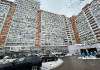 Сдам 3-комнатную квартиру в Москве, м. Кунцевская, Истринская ул. 8к3, 96.5 м²