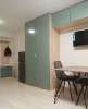 Сдам студию в Москве, м. Кузьминки, Окская ул. 28к3, 20 м²
