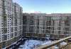 Сдам студию в Москве, м. Раменки, Мосфильмовская ул. 88к2с4, 44 м²