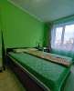 Сдам комнату в 3-к квартире в Москве, м. Медведково, Широкая ул. 1к1, 15 м²