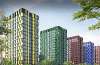 Сдам студию в Москве, м. Технопарк, Автозаводская ул. 23с931к1, 30 м²