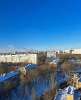 Сдам студию в Москве, м. Свиблово, Кольская ул. 8к2, 20 м²