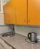 Сдам 1-комнатную квартиру в Москве, м. Щукинская, Полесский пр. 10, 33 м²