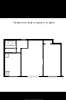 Сдам 2-комнатную квартиру, Инициативная ул. 8к2, 47.6 м²