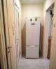 Сдам 1-комнатную квартиру, ул. Маршала Савицкого 18к2, 43 м²