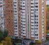 Сдам 2-комнатную квартиру в Москве, м. Борисово, ул. Борисовские Пруды 25к2, 55 м²