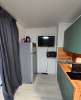 Сдам студию, Аминьевское ш. 5, 22 м²