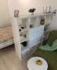 Сдам 1-комнатную квартиру в Москве, м. Марьино, Донецкая ул. 34к1, 37 м²
