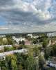 Сдам 1-комнатную квартиру в Москве, м. Волжская, Юго-Восточный административный округ район Кузьминки Волжский Бульвар квартал 113А к2, 37.3 м²