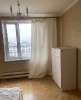 Сдам комнату в 2-к квартире в Москве, м. Парк культуры, Смоленский б-р 6-8, 12 м²