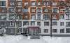 Сдам студию в Москве, м. Селигерская, Дегунинская ул. 1к3, 16 м²