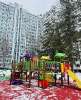 Сдам 1-комнатную квартиру в Москве, м. Алтуфьево, Псковская ул. 10к1, 40 м²