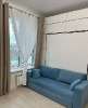 Сдам студию в Москве, м. Красногвардейская, Ореховый б-р 24к3, 24 м²