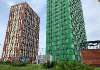 Сдам студию в Москве, м. Озёрная, Востряковское ш. 7с3, 27 м²