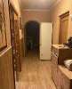 Сдам комнату в 4-к квартире, ул. Милашенкова 12А, 12 м²