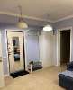 Сдам 3-комнатную квартиру в Москве, м. Крымская, ул. Шверника 15к1, 63 м²