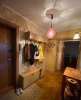 Сдам 2-комнатную квартиру в Москве, м. Крымская, Загородное ш. 9к2, 54 м²