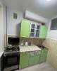 Сдам 1-комнатную квартиру в Москве, м. Кунцевская, ул. Багрицкого 6к1, 33 м²