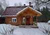 Сдам дом, Волоколамское шоссе, ., 100 м², 20 соток