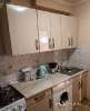 Сдам 1-комнатную квартиру в Москве, м. Нагатинская, Варшавское ш. 51к1, 31.7 м²
