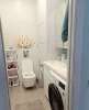 Сдам 2-комнатную квартиру в Москве, м. Локомотив, Амурская ул. 1Ак4, 59 м²