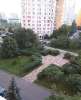 Сдам комнату в 3-к квартире в Москве, м. Братиславская, ул. Марьинский Парк 5к3, 20 м²