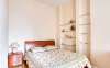 Сдам 2-комнатную квартиру в Москве, м. Полянка, Бродников пер. 10к1, 50 м²
