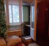 Сдам комнату в 3-к квартире в Москве, м. Дмитровская, Дмитровский пр. 18, 19 м²