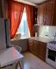 Сдам 1-комнатную квартиру в Москве, м. Крымская, Загородное ш. 6к1, 25 м²