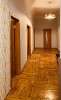 Сдам 3-комнатную квартиру в Москве, м. Смоленская, Новинский б-р 18А, 87 м²