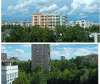 Сдам 3-комнатную квартиру в Москве, м. Щелковская, 13-я Парковая ул. 35, 85 м²